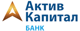Актив капитал Актив капитал банк