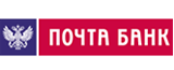 Почта банк Почта банк
