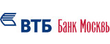 ВТБ Банк Москвы ВТБ Банк Москвы